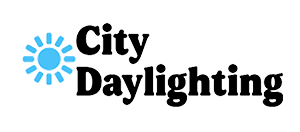 City Daylighting Logo